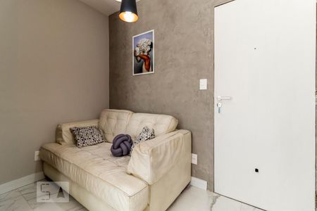 Studio à venda com 24m², 1 quarto e sem vagaStudio - Sofá