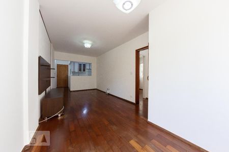 Sala de apartamento à venda com 2 quartos, 74m² em Parque Mandaqui, São Paulo