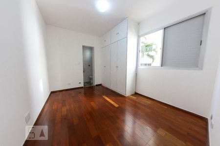 Suíte de apartamento à venda com 2 quartos, 74m² em Parque Mandaqui, São Paulo