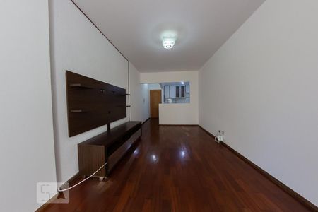 Sala de apartamento à venda com 2 quartos, 74m² em Parque Mandaqui, São Paulo