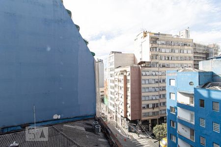 Studio para alugar com 28m², 1 quarto e sem vagaVista