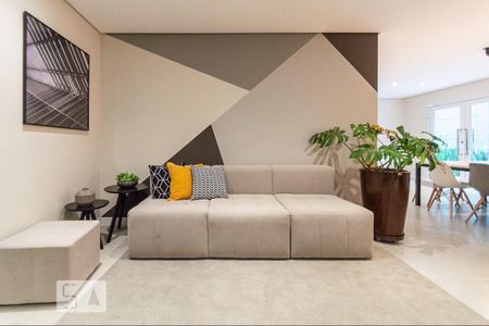 Studio para alugar com 28m², 1 quarto e sem vagaEspaço Gourmet