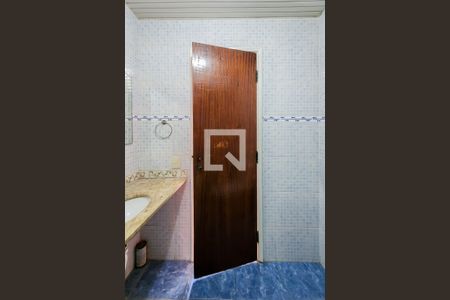 Apartamento à venda com 110m², 3 quartos e 2 vagasBanheiro Social