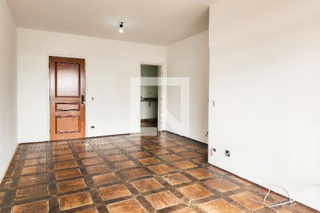 Apartamento à venda com 110m², 3 quartos e 2 vagasSala