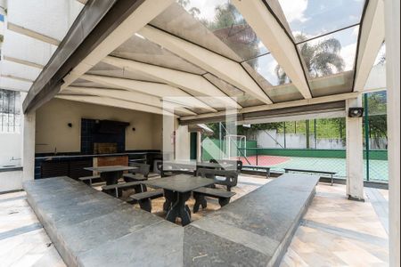Apartamento à venda com 110m², 3 quartos e 2 vagasÁrea Comum