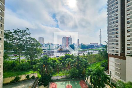 Apartamento à venda com 110m², 3 quartos e 2 vagasVista do Quarto 1