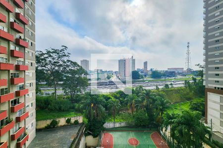 Apartamento à venda com 110m², 3 quartos e 2 vagasVista do 2