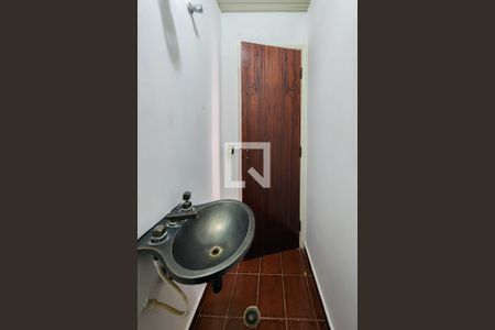 Apartamento à venda com 110m², 3 quartos e 2 vagasLavabo