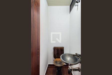 Apartamento à venda com 110m², 3 quartos e 2 vagasLavabo