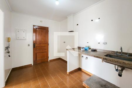 Apartamento à venda com 110m², 3 quartos e 2 vagasCozinha