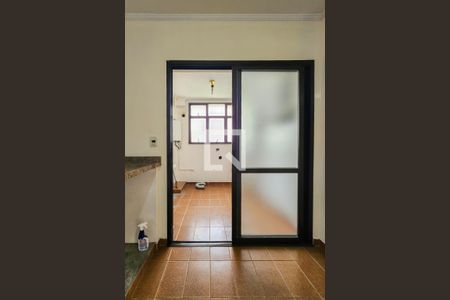 Apartamento à venda com 110m², 3 quartos e 2 vagasÁrea de Serviço