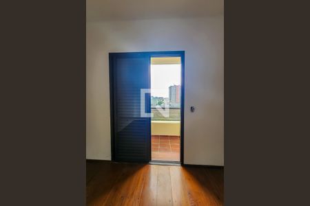 Apartamento à venda com 110m², 3 quartos e 2 vagasVaranda da Suíte