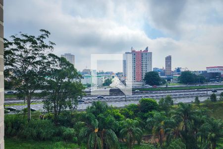 Apartamento à venda com 110m², 3 quartos e 2 vagasVista da Suíte