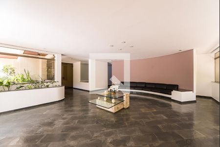 Apartamento à venda com 110m², 3 quartos e 2 vagasÁrea Comum