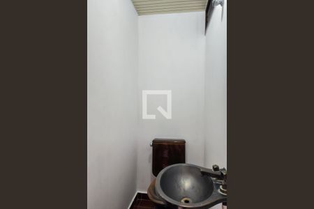 Apartamento à venda com 110m², 3 quartos e 2 vagasLavabo