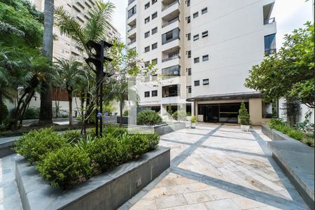 Apartamento à venda com 110m², 3 quartos e 2 vagasÁrea Comum