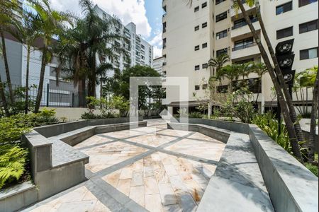 Apartamento à venda com 110m², 3 quartos e 2 vagasÁrea Comum