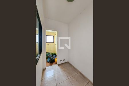 Apartamento à venda com 110m², 3 quartos e 2 vagasÁrea de Serviço