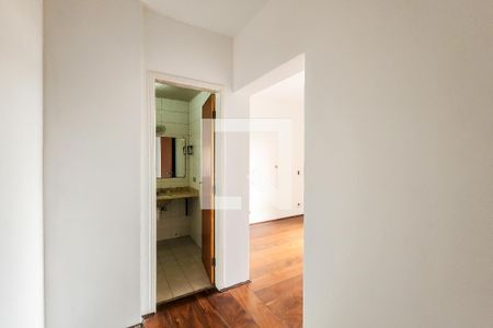Apartamento à venda com 110m², 3 quartos e 2 vagasSuíte