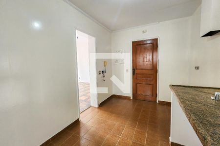 Apartamento à venda com 110m², 3 quartos e 2 vagasCozinha