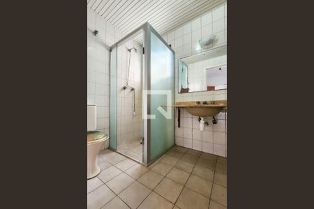 Apartamento à venda com 110m², 3 quartos e 2 vagasBanheiro da Suíte