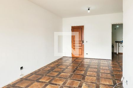 Apartamento à venda com 110m², 3 quartos e 2 vagasSala