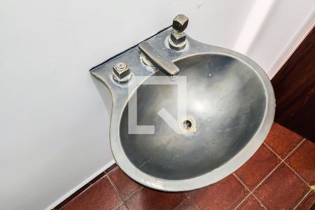 Apartamento à venda com 110m², 3 quartos e 2 vagasLavabo