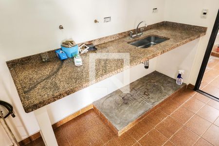 Apartamento à venda com 110m², 3 quartos e 2 vagasCozinha