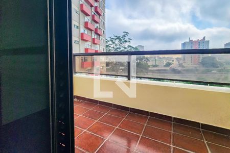 Apartamento à venda com 110m², 3 quartos e 2 vagasVaranda da Suíte