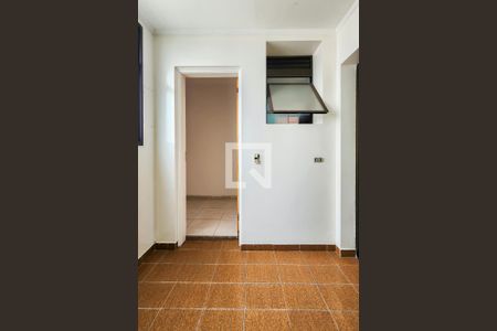 Apartamento à venda com 110m², 3 quartos e 2 vagasÁrea de Serviço