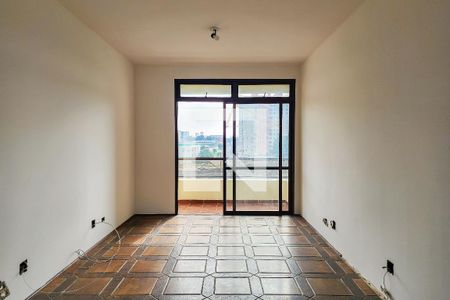 Apartamento à venda com 110m², 3 quartos e 2 vagasSala