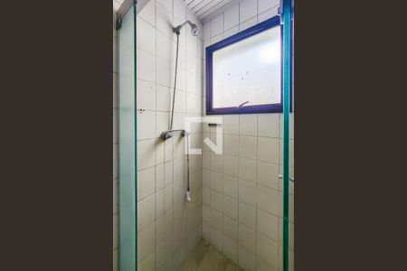 Apartamento à venda com 110m², 3 quartos e 2 vagasBanheiro da Suíte