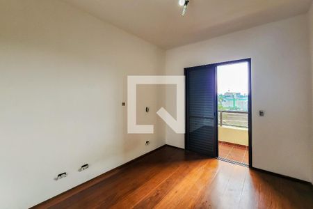 Apartamento à venda com 110m², 3 quartos e 2 vagasSuíte