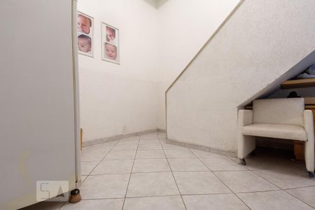 Hall de Entrada de casa à venda com 4 quartos, 300m² em Mirandópolis, São Paulo