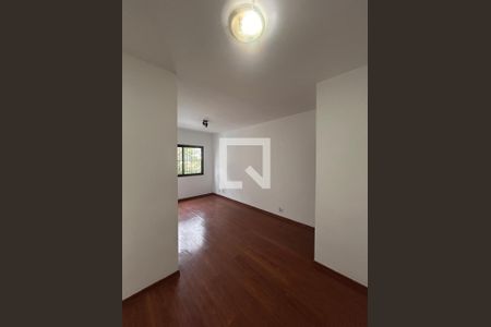 Sala  de apartamento à venda com 2 quartos, 60m² em Jardim Umuarama, São Paulo