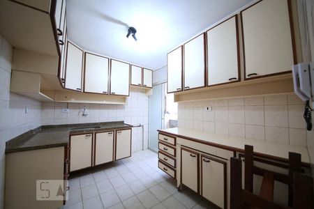 Apartamento à venda com 60m², 2 quartos e 1 vagaCozinha 