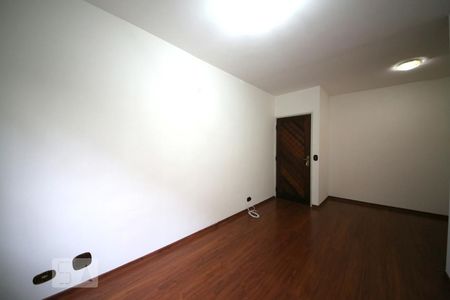 Sala de apartamento à venda com 2 quartos, 60m² em Jardim Umuarama, São Paulo