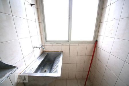 Apartamento à venda com 60m², 2 quartos e 1 vagaÁrea de Serviço