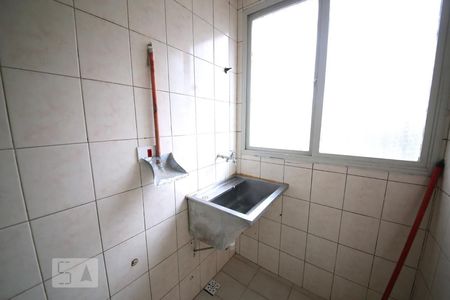 Apartamento à venda com 60m², 2 quartos e 1 vagaÁrea de Serviço