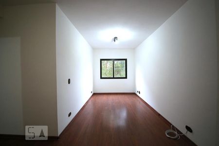 Sala de apartamento à venda com 2 quartos, 60m² em Jardim Umuarama, São Paulo