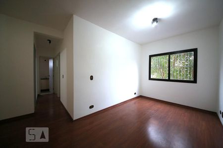 Sala de apartamento à venda com 2 quartos, 60m² em Jardim Umuarama, São Paulo