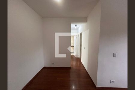 Sala  de apartamento à venda com 2 quartos, 60m² em Jardim Umuarama, São Paulo