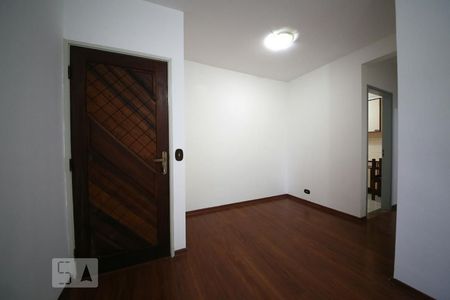 Sala - Entrada de apartamento à venda com 2 quartos, 60m² em Jardim Umuarama, São Paulo