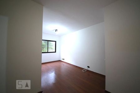 Sala de apartamento à venda com 2 quartos, 60m² em Jardim Umuarama, São Paulo