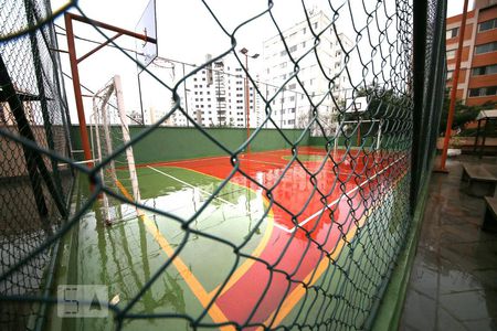Apartamento à venda com 60m², 2 quartos e 1 vagaQuadra Esportiva