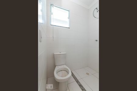 Apartamento à venda com 34m², 1 quarto e sem vagaBanheiro 