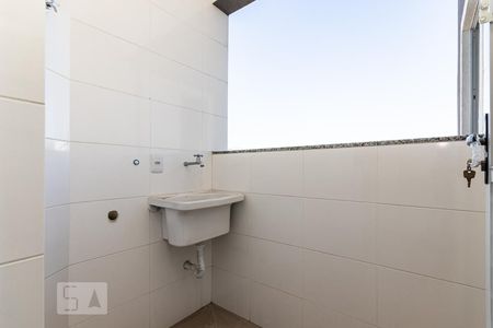 Apartamento à venda com 34m², 1 quarto e sem vagaÁrea de serviço