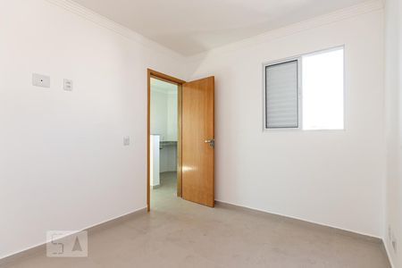 Quarto  de apartamento à venda com 1 quarto, 34m² em Parque Artur Alvim, São Paulo