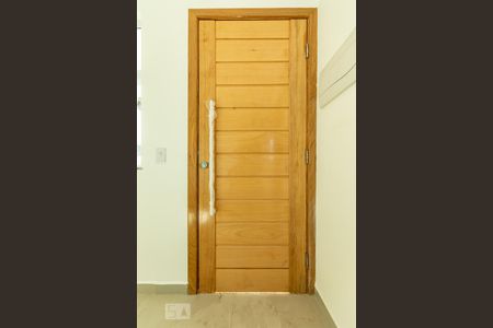 Sala  de apartamento à venda com 1 quarto, 34m² em Parque Artur Alvim, São Paulo