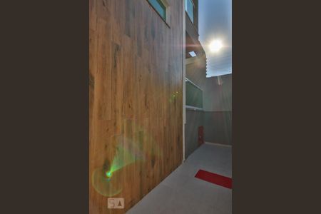 Apartamento à venda com 34m², 1 quarto e sem vagaÁrea comum